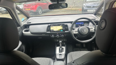 Honda Jazz 1.5 i-MMD Hybrid EX 5dr eCVT Hybrid Hatchback